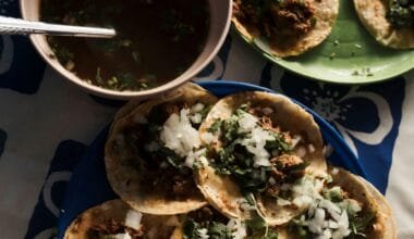 Authentic Birria Tacos Recipe